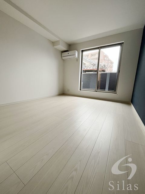 拡大写真:Casa del Sol 2階202の内観