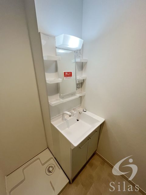 拡大写真:Casa del Sol 2階202の内観