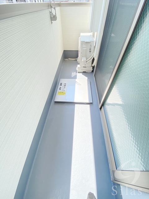 拡大写真:フジパレス城北公園通Ⅴ番館 1階105の内観