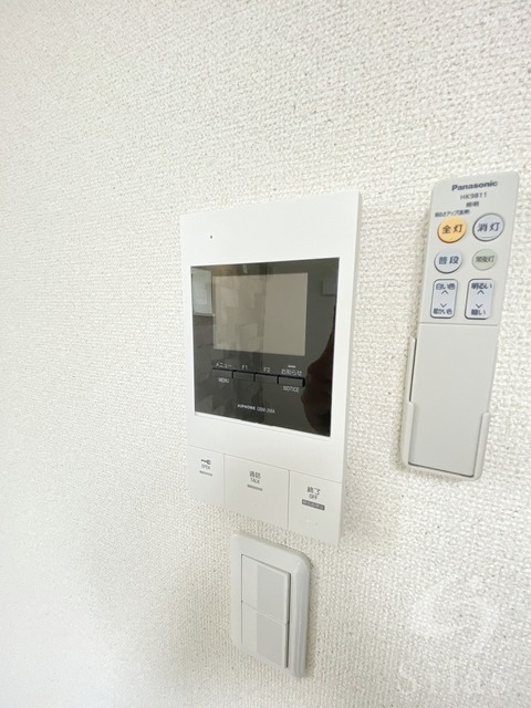 拡大写真:フジパレス城北公園通Ⅴ番館 1階105の内観