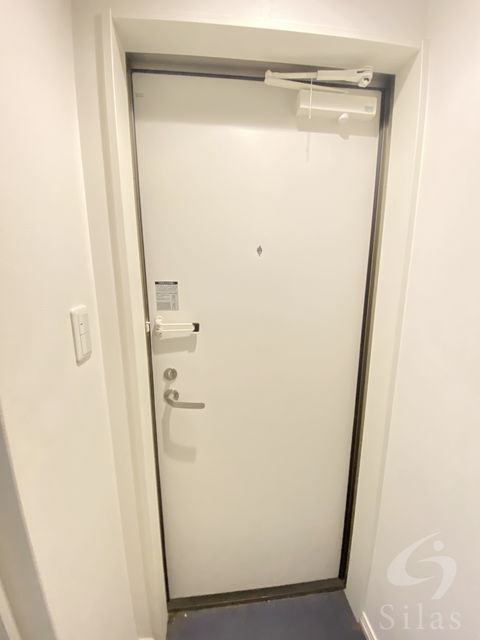 拡大写真:東大阪市若江西新町3丁目 2階203の内観