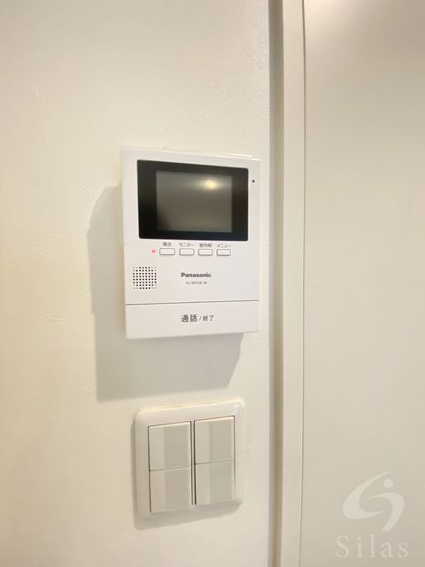 拡大写真:東大阪市若江西新町3丁目 2階203の内観