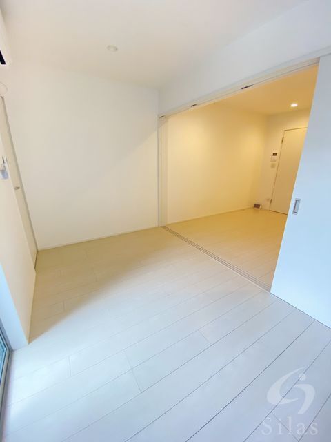 拡大写真:東大阪市若江西新町3丁目 2階203の内観