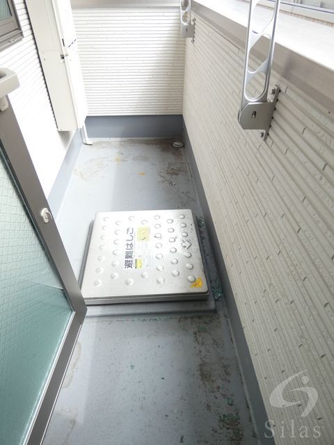 拡大写真:フジパレス武庫之荘Ⅴ番館 2階203の内観