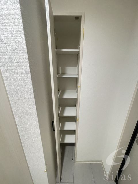 拡大写真:ラモーナ大和田 2階202の内観