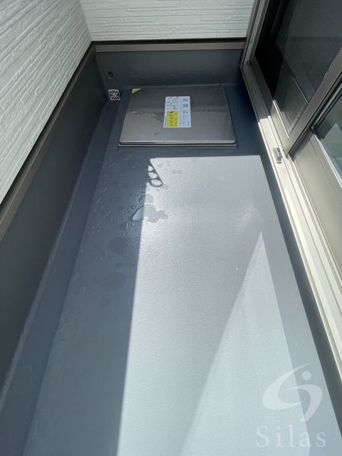 拡大写真:ラモーナ大和田 2階202の内観