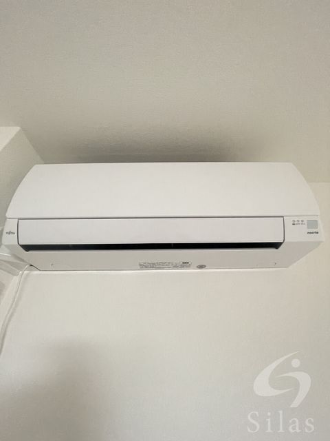 拡大写真:ラモーナ大和田 2階202の内観