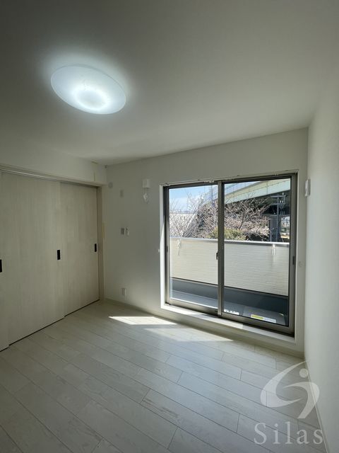 拡大写真:ラモーナ大和田 2階202の内観