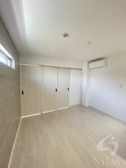 拡大写真:ラモーナ大和田 2階202の内観