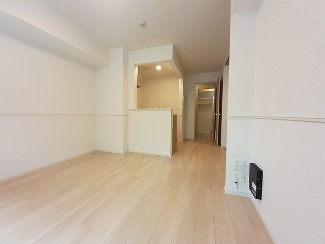 拡大写真:大阪市此花区春日出中2丁目 1階105の内観