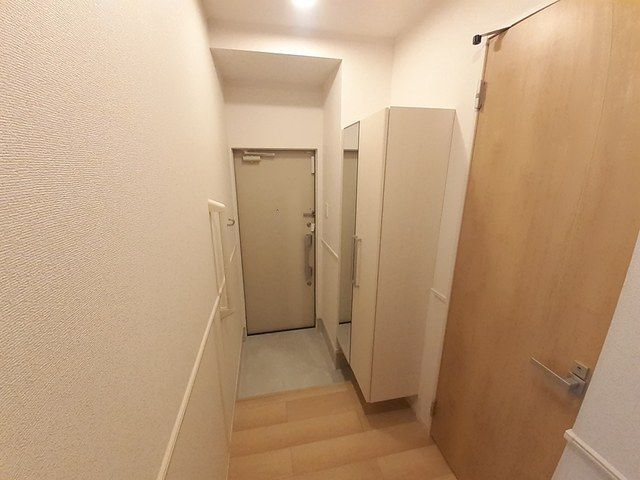 拡大写真:大阪市此花区春日出中2丁目 1階105の内観