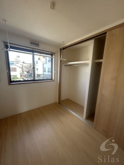 拡大写真:豊中市庄内 栄町3丁目 2階201の内観