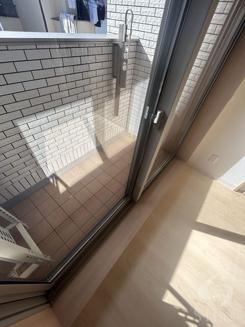 拡大写真:豊中市庄内 栄町3丁目 2階201の内観