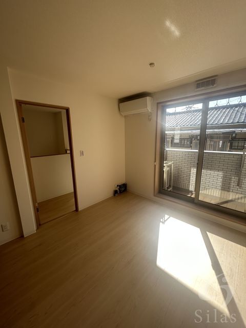 拡大写真:豊中市庄内 栄町3丁目 2階201の内観