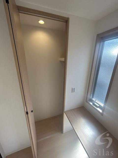 拡大写真:豊中市庄内 栄町3丁目 2階201の内観