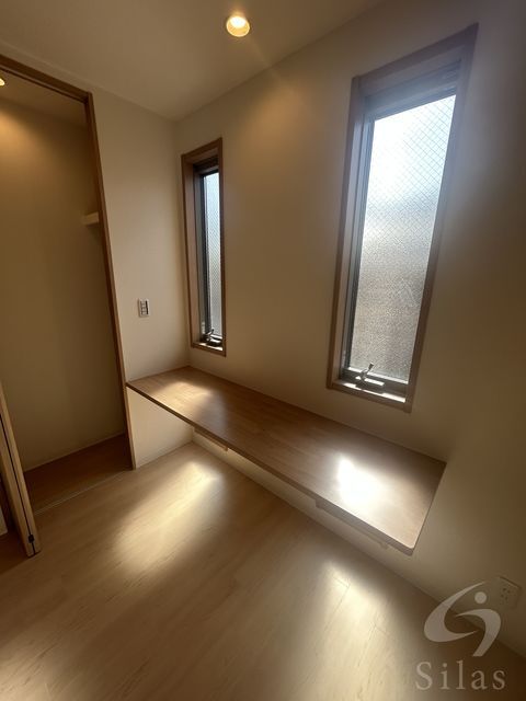 拡大写真:豊中市庄内 栄町3丁目 2階201の内観