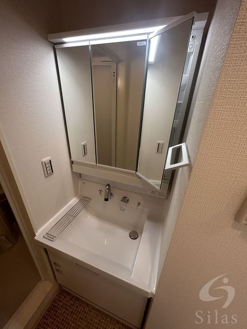 拡大写真:豊中市庄内 栄町3丁目 2階201の内観