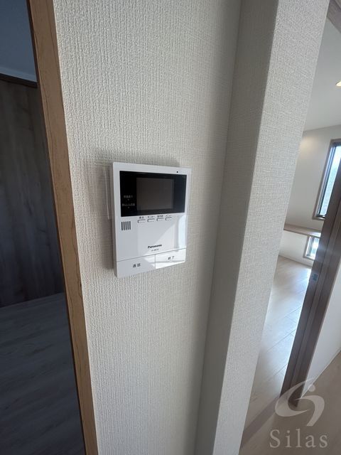 拡大写真:豊中市庄内 栄町3丁目 2階201の内観