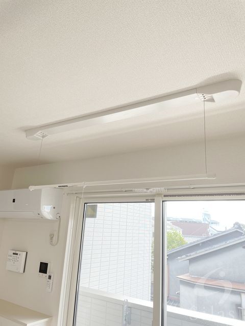 拡大写真：Clashist大和田 3階301の内観