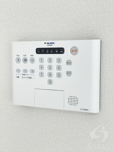 拡大写真：Clashist大和田 3階301の内観