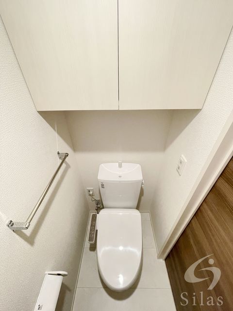 拡大写真：Clashist大和田 3階301の内観