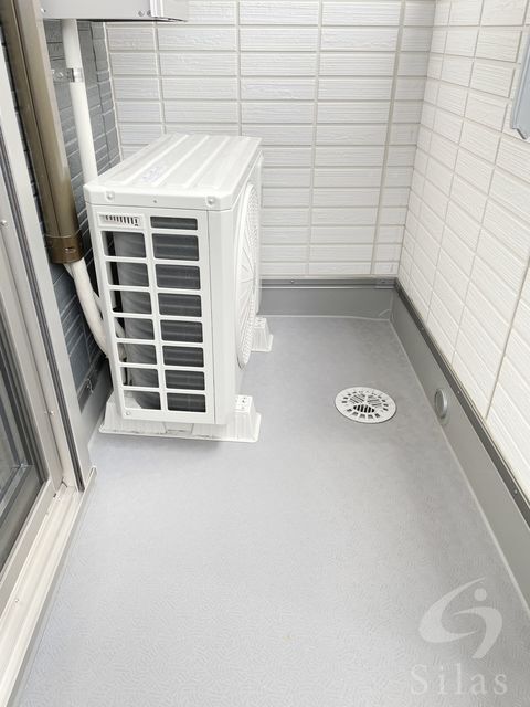 拡大写真：Clashist大和田 3階301の内観