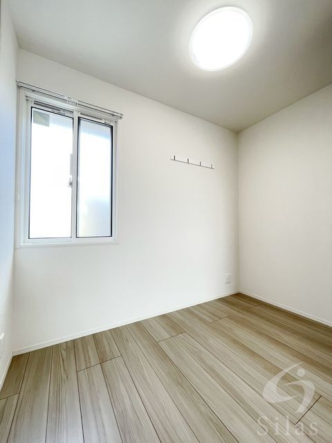 拡大写真：Clashist大和田 3階301の内観
