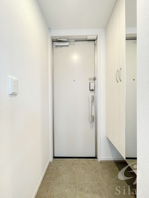 拡大写真：Clashist大和田 3階301の内観