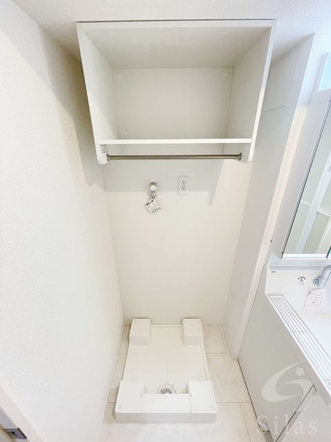 拡大写真：Clashist大和田 3階301の内観