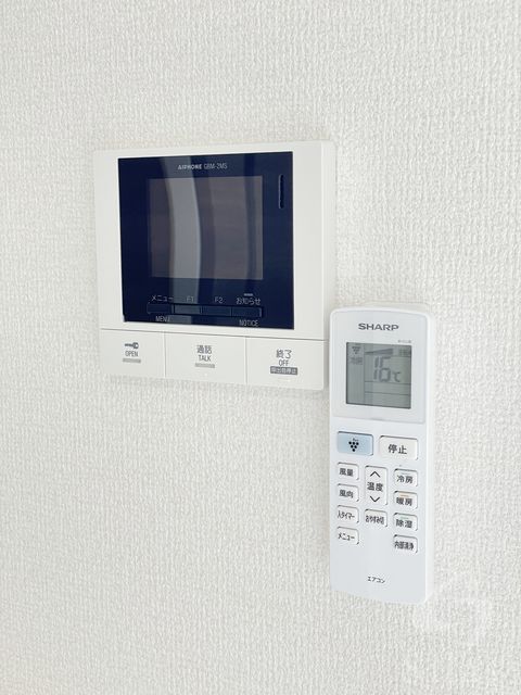 拡大写真：Clashist大和田 3階301の内観