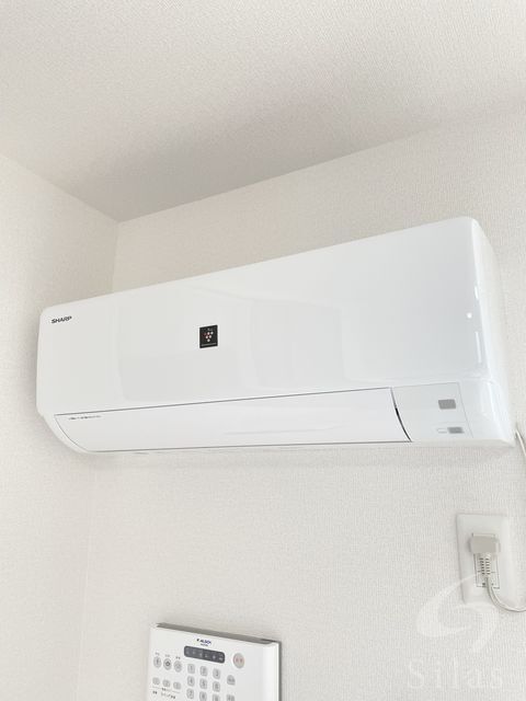 拡大写真：Clashist大和田 3階301の内観
