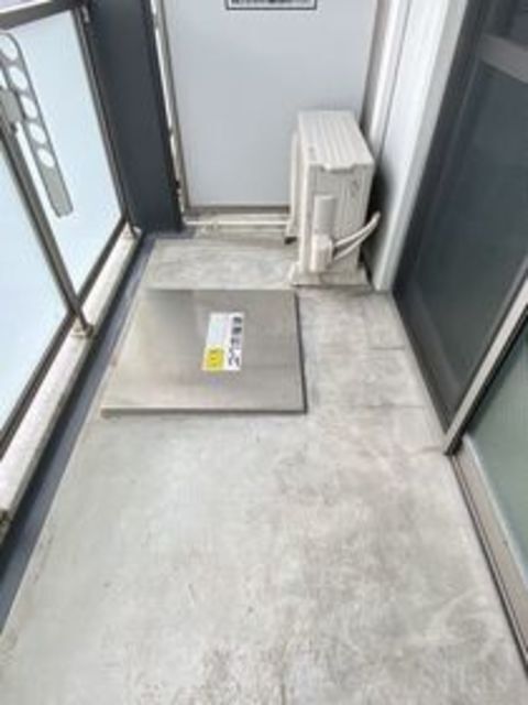 拡大写真:尼崎市昭和通4丁目 10階1006の内観