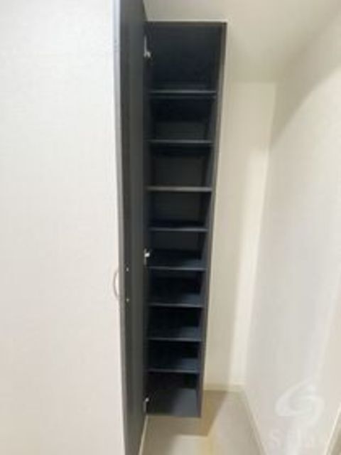 拡大写真:尼崎市昭和通4丁目 10階1006の内観