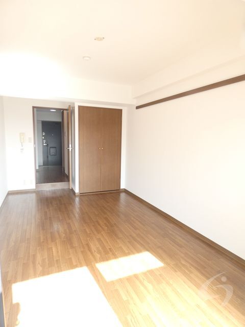 拡大写真:SOLO伊丹中央 2階204の内観