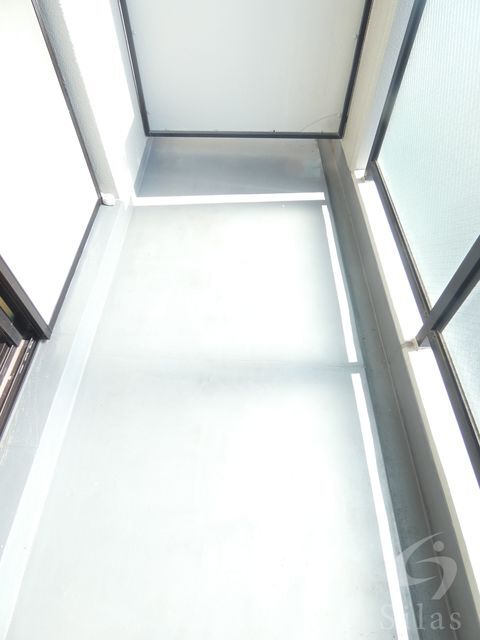 拡大写真:SOLO伊丹中央 2階204の内観