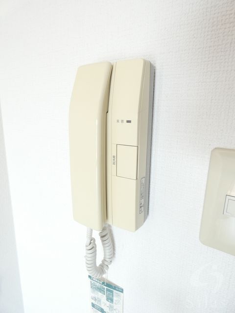 拡大写真:SOLO伊丹中央 2階204の内観