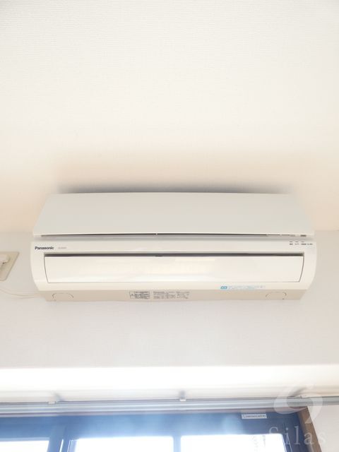 拡大写真:SOLO伊丹中央 2階204の内観