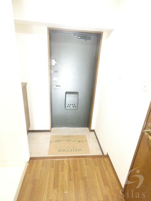 拡大写真:SOLO伊丹中央 2階204の内観