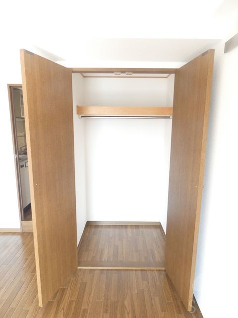 拡大写真:SOLO伊丹中央 2階204の内観