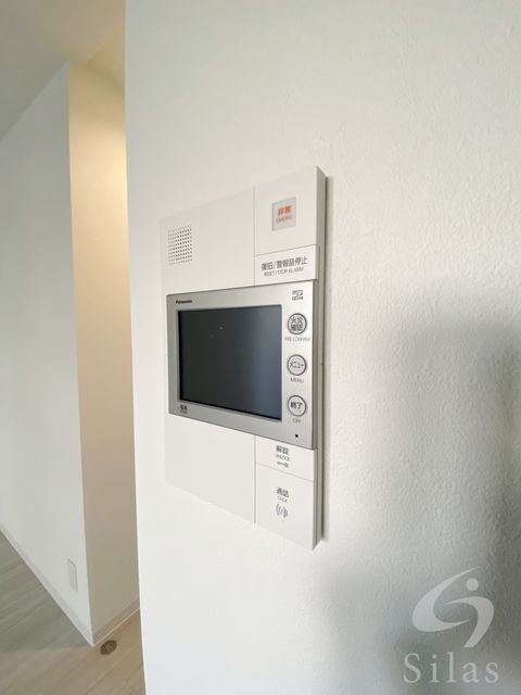 拡大写真:プレサンス塚本ベラビィ 2階201の内観