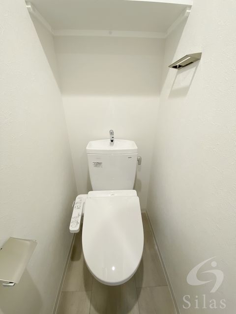 拡大写真:プレサンス塚本ベラビィ 2階201の内観