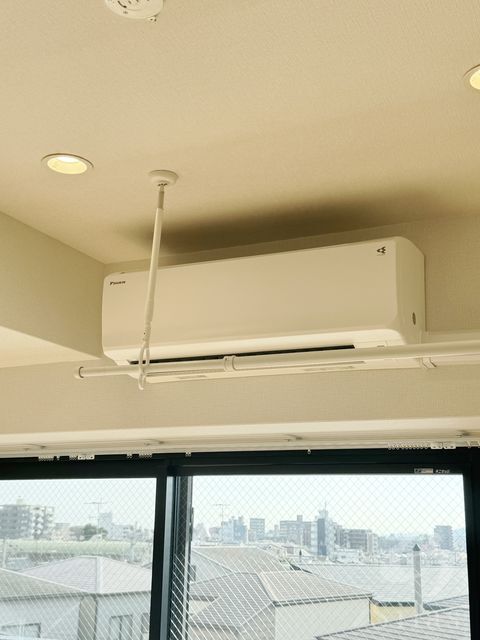 拡大写真:豊中市本町4丁目 3階307の内観