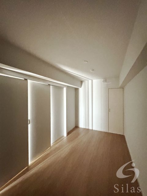 拡大写真:豊中市本町4丁目 3階307の内観
