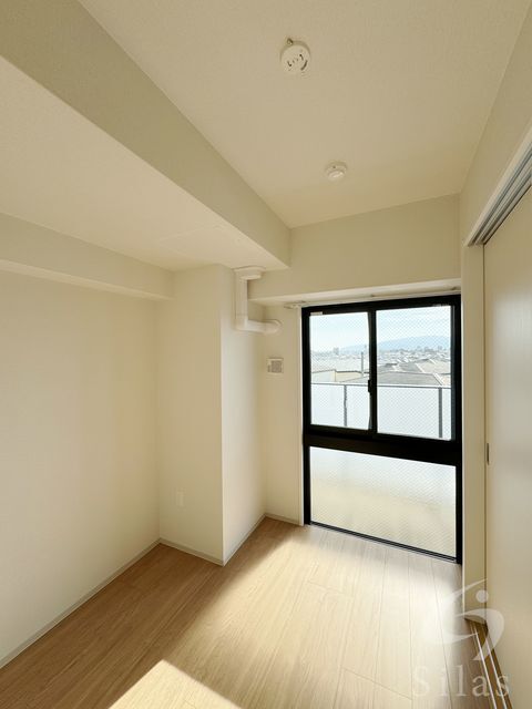 拡大写真:豊中市本町4丁目 3階307の内観