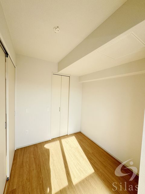 拡大写真:豊中市本町4丁目 3階307の内観