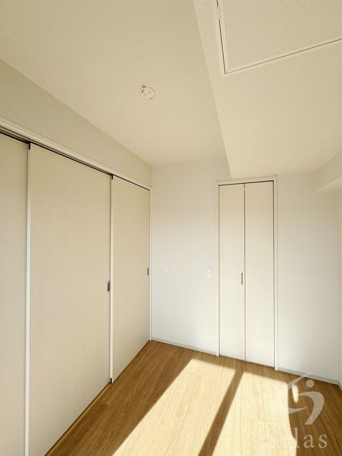 拡大写真:豊中市本町4丁目 3階307の内観