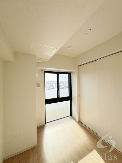 拡大写真:豊中市本町4丁目 3階307の内観