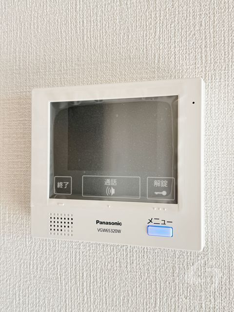 拡大写真:豊中市本町4丁目 3階307の内観