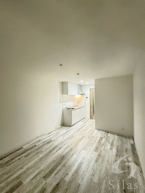拡大写真:アート守口 2階204の内観