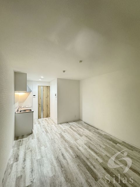 拡大写真:アート守口 2階204の内観